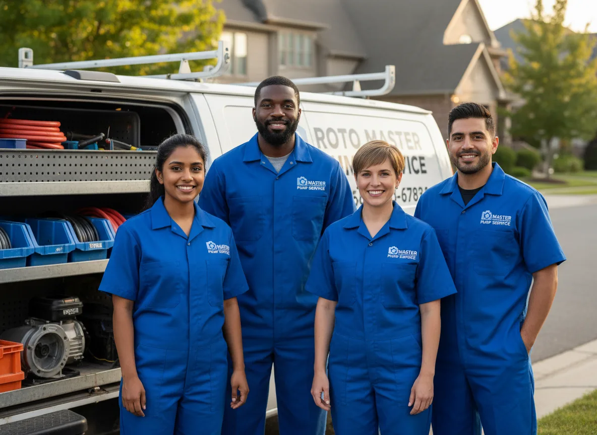 Sump Pump Installation company in Metuchen, NJ